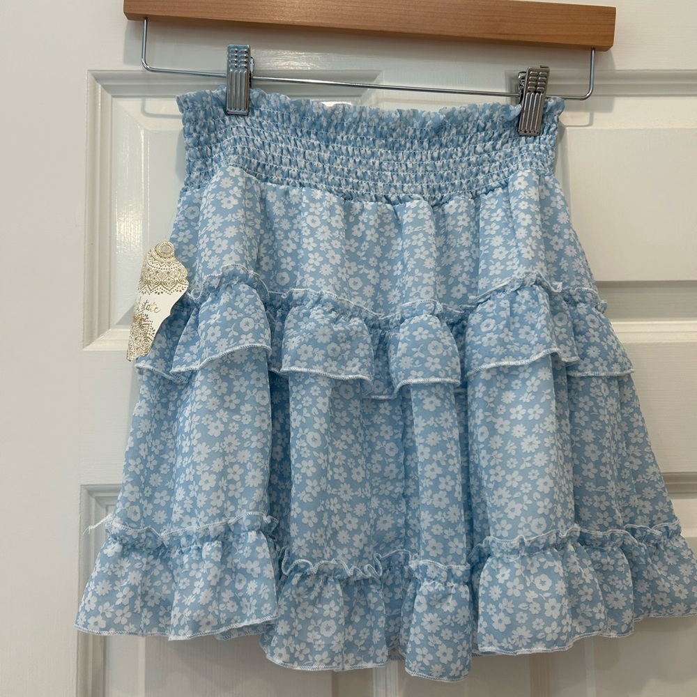 Altar’d State Skirt.  Size S. NWT.